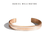 京东百亿补贴：Daniel Wellington dw 双色手环 DW00400012