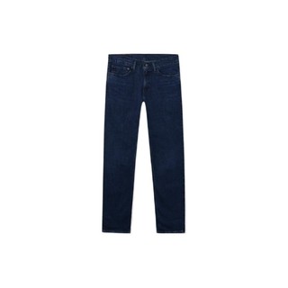 Levi's 李维斯 男士牛仔长裤 04511-5192 蓝色 30/32