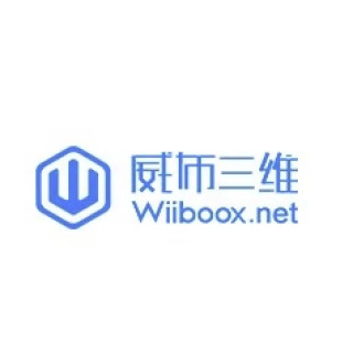 Wiiboox/威布三维