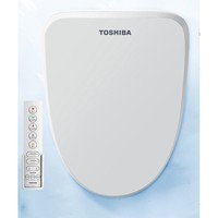 TOSHIBA 东芝 T5PLUS 全能款 即热式全自动马桶盖板