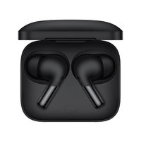 OnePlus 一加 Buds Pro 2 轻享版 入耳式真无线动圈主动降噪蓝牙耳机 曜石黑