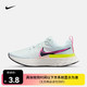 NIKE 耐克 女子 NIKE REACT INFINITY RUN FK 2 跑步鞋 DJ5396 DJ5396-100 38