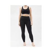 lululemon 香港直邮潮奢 lululemon 女士Align II 25" 高腰七分打底裤