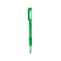 ZEBRA 斑马牌 SPARKY WKP1 单头荧光笔 绿色 单支装