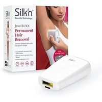 Silk&#39;n Jewel Luxx - IPL脱毛仪 适用于全部肤质，带有20万次光脉冲