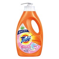 Tide 汰渍 全效360系列 手洗洗衣液 1kg 清梨小苍兰香