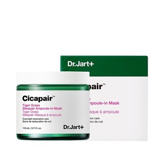 Dr.Jart+ 蒂佳婷 CICAPAIR系列修复新活夜间面膜 110ml