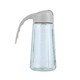 DOCOXO自动开合玻璃油壶 带刻度630ml*2只（送防水标签）