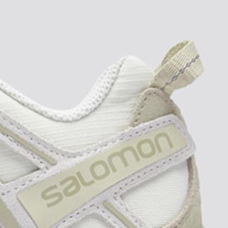 salomon 萨洛蒙 Sportstyle系列 XA Pro 3D Suede 中性户外休闲鞋 L47243400