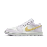 AIR JORDAN 正代系列 Air Jordan 1 Low 女子篮球鞋 DC0774