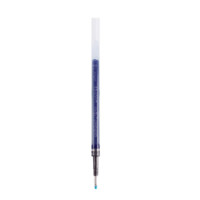 uni 三菱铅笔 UMR-83 K6 中性笔替芯 日本版 蓝色 0.38mm 单支装