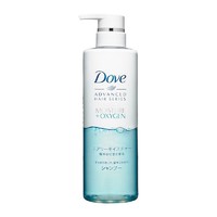 Dove 多芬 空气丰盈保湿洗发露 480g