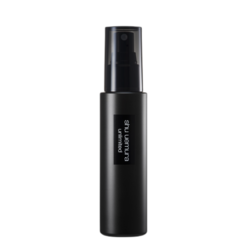 shu uemura 植村秀 羽纱持妆哑光喷雾  100ml