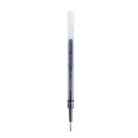 uni 三菱铅笔 UMR-83 K3 中性笔替芯 国际版 蓝黑色 0.38mm 单支装