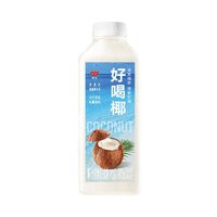 移动端、有券的上：WEICHUAN 味全 椰子汁植物蛋白饮料 1L