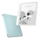  PLUS会员：BOOX 文石 Leaf2 7英寸墨水屏电子书阅读器 64GB 白色 WiFi 礼盒版+磁吸保护套　