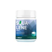Dr.Nature 角鲨烯运动胶囊 60粒