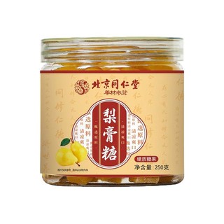 88VIP：初仁堂 梨膏糖 250g