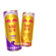 Red Bull 红牛 RedBull）红牛维生素能量饮料325ml*6罐