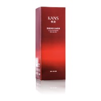 抖音超值购：KANS 韩束 娇颜弹润去角质素 120ml