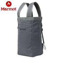 Marmot 土拨鼠 中性款户外双肩包 G38701