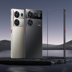 更全面 更Ultra | 努比亚 Z50 Ultra 5G智能手机