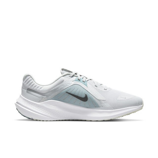 耐克（NIKE）男子跑步鞋 QUEST 5 DD0204-002 45.5