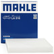 MAHLE 马勒 高风量空调滤芯LA516