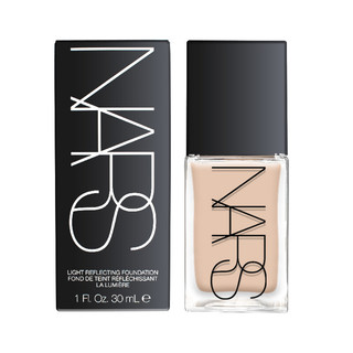 NARS 纳斯 流光美肌粉底液 #L4 DEAUVILLE 30ml