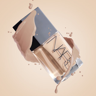 NARS 纳斯 流光美肌粉底液 #L4 DEAUVILLE 30ml