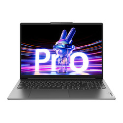 Lenovo 联想 笔记本电脑小新Pro16超能本 高性能标压酷睿i5 16英寸轻薄本 16G 1T 2.5K高刷护