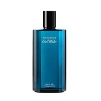 DAVIDOFF 冷水男士淡香水 EDT 40ml