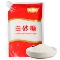 SUGARMAN 舒可曼 白砂糖 400g