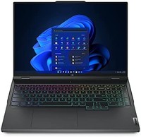 Lenovo 联想 Legion Pro 7i 16 英寸 QHD+ 500 尼特游戏笔记本电脑 240Hz 英特尔酷睿 i9-13900HX 16GB +1TB