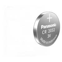 Panasonic 松下 CR1216 纽扣电池 1粒