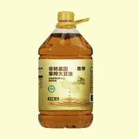 移动端：惠寻 大豆油 5L