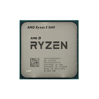 锐龙 R5-5600 CPU处理器 散片