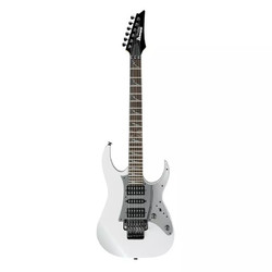 Ibanez 依班娜 RG2550Z 依班娜电吉他 RG系列RG2550日产 24品专业级演奏电吉他 WPM金属珍珠白