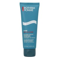 抖音超值购：BIOTHERM 碧欧泉 男士净肤细致洁面膏125ml