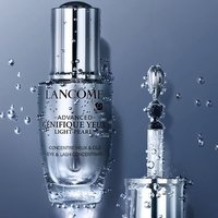 黑卡会员：LANCOME 兰蔻 Genifique小黑瓶系列 眼部精华肌底液 第一代 20ml