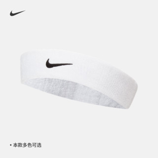 NIKE 耐克 AC2285 SWOOSH 头带