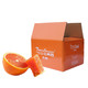 七公主果园 中华红橙新鲜血橙 彩箱独立袋装 净4.5斤65mm+