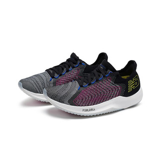 new balance 女款跑步鞋 WFCXBM-D