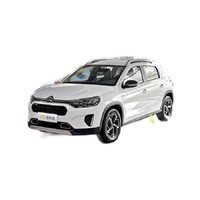 CITROEN 东风雪铁龙 C3-XR 2019款 230THP DCT ORIGINS百年臻享版 整车订金