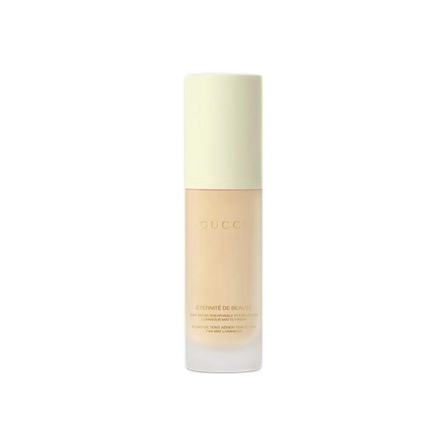 七夕甜蜜礼：GUCCI 古驰 柔雾持妆粉底液 30ml