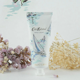 Cath Kidston 清爽凝润护手霜 100g