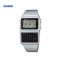 CASIO 卡西欧 男士电子表 DBC-611-1