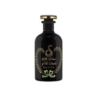 GUCCI 古驰 炼金士花园系列 蛇之谜中性浓香水 EDP 100ml
