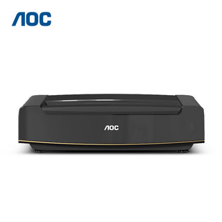AOC 冠捷 N2 超短焦家用投影机