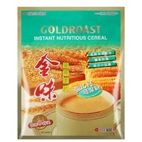 GOLDROAST 金味 即食早餐燕麦片 600g